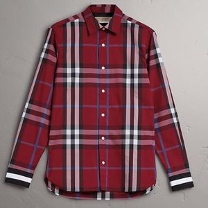 Burberry Shirt - NEW